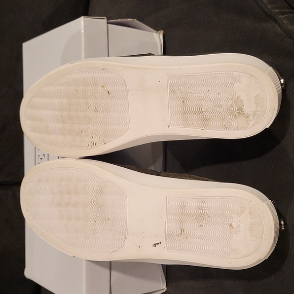 Steve Madden Slip-on Sneaker - Picture 7 of 8